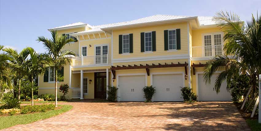 Residential-exterior-house-parining