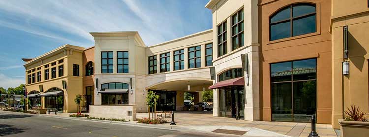 commercial-painting services