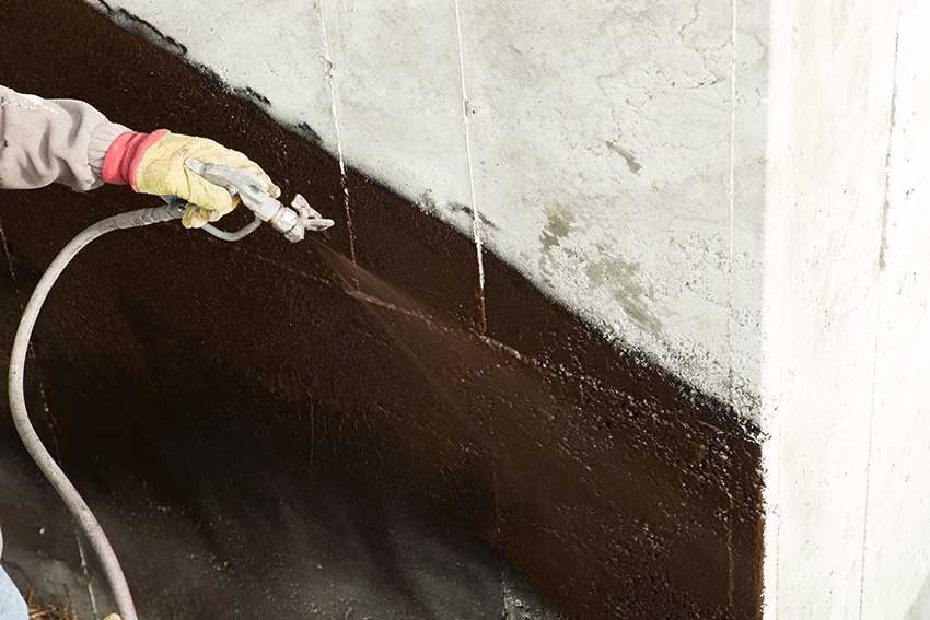 concrete-wall-waterproofing