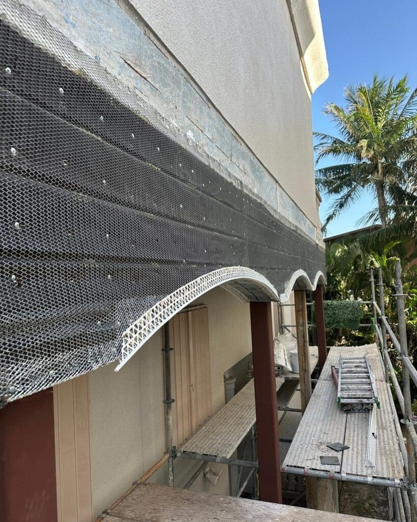 metal-reinforcement-mesh
