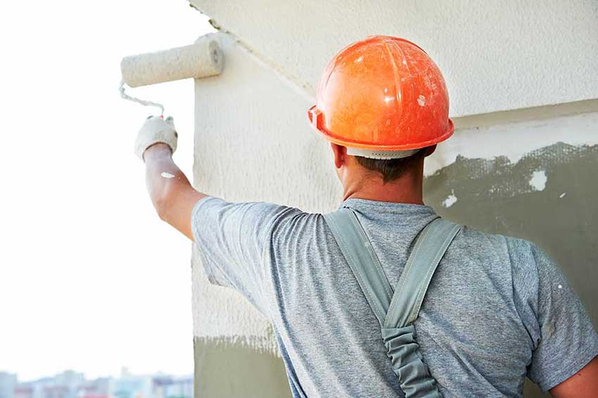professional-External-house-painting