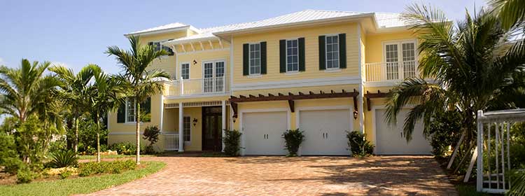 residential-painting services