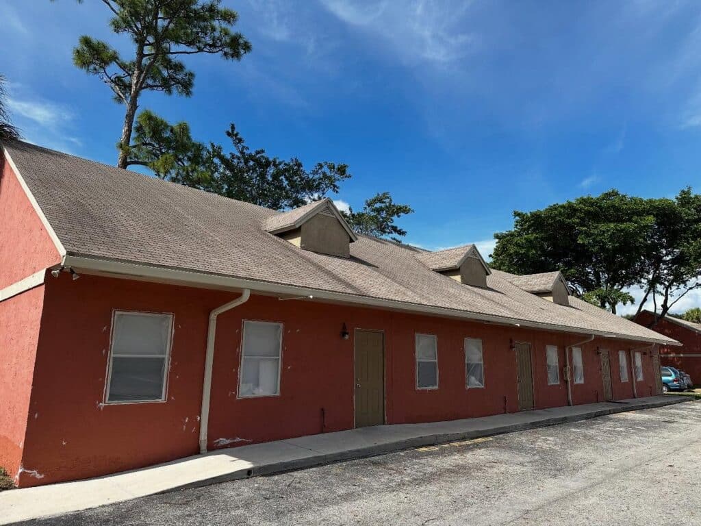 west-plam-beach community-needs painting